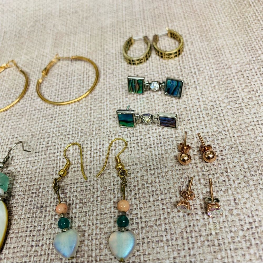 Earring Bundle - Picture 3 of 5